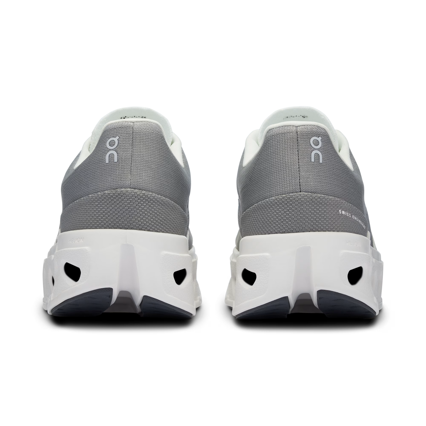 Cloudeclipse - Alloy | White - feminino