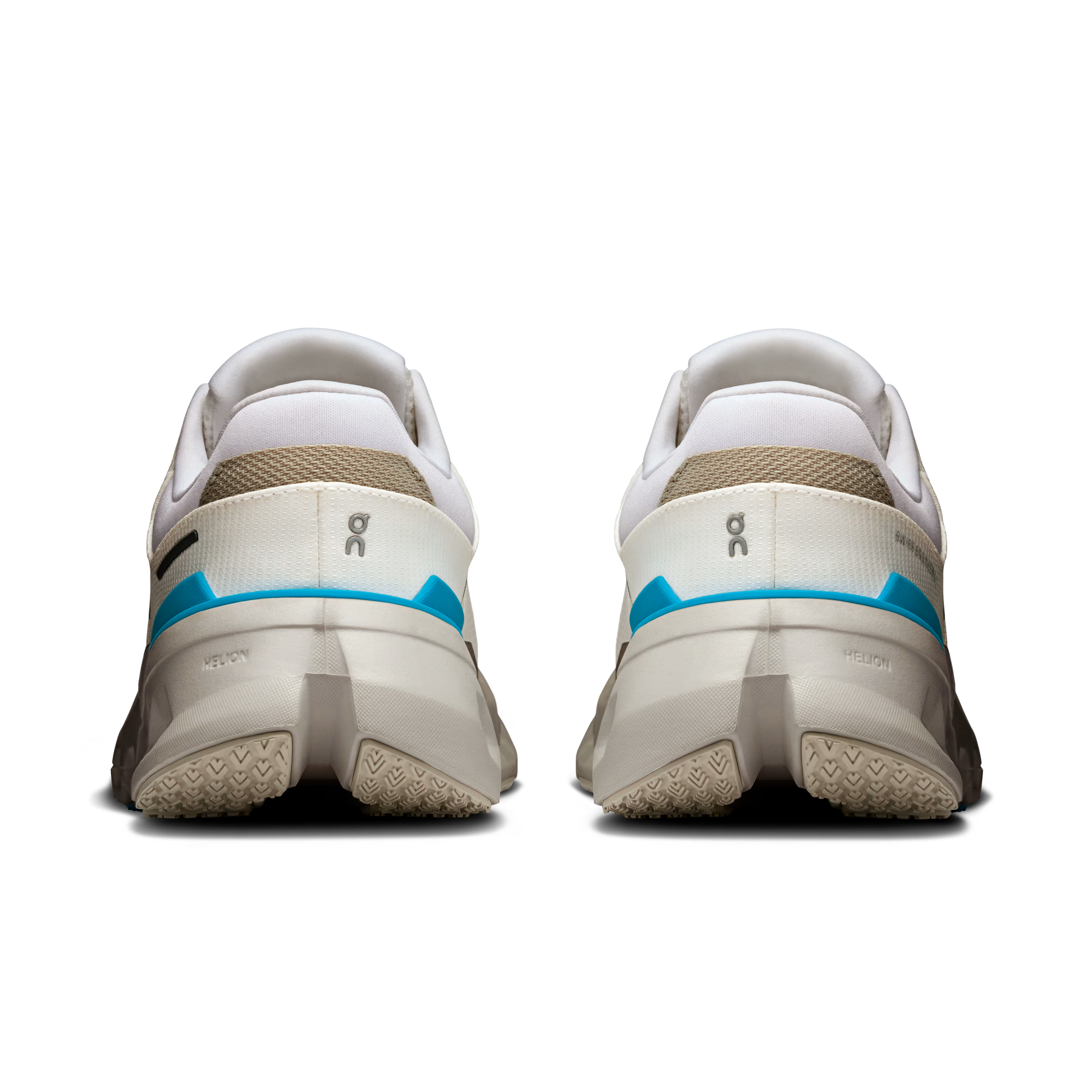 Cloudrunner 2 - White | Horizon