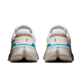 Cloudrunner 2 - White | Horizon