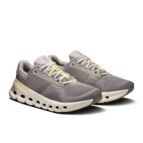 Cloudrunner 2 - Lilac | Ivory