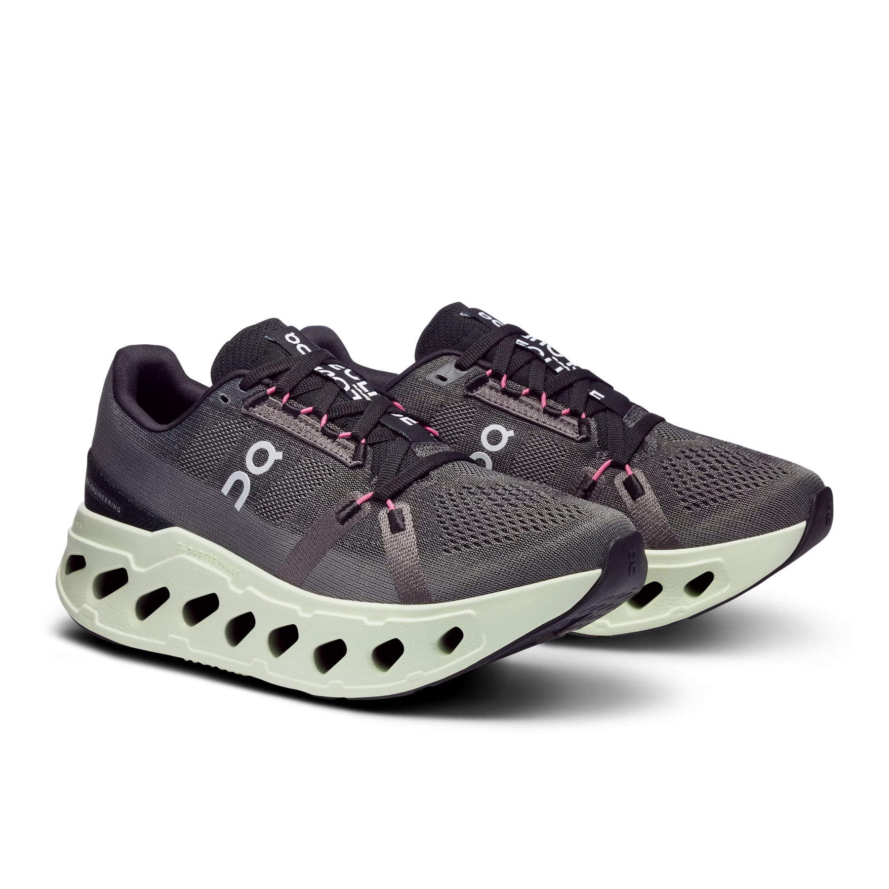 Cloudeclipse - Rock | Lima - feminino