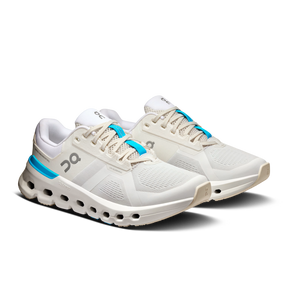 Cloudrunner 2 - White | Horizon