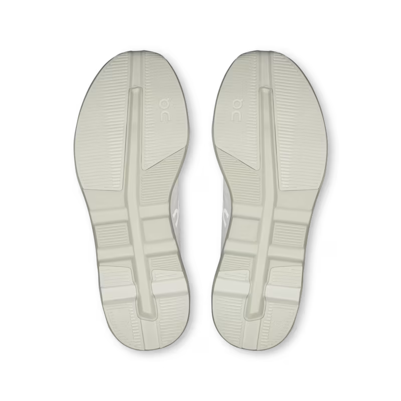 On Running Cloudzone White | White