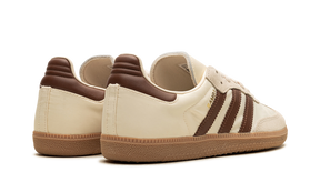 Adidas Samba OG 'Cream White / Preloved Brown'