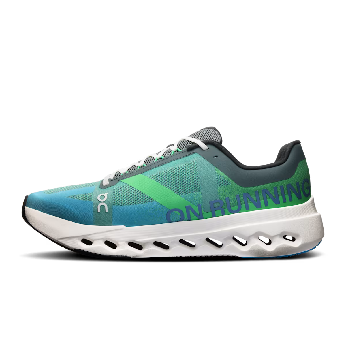 On Running Cloudsurfer Honeydew | Ivory