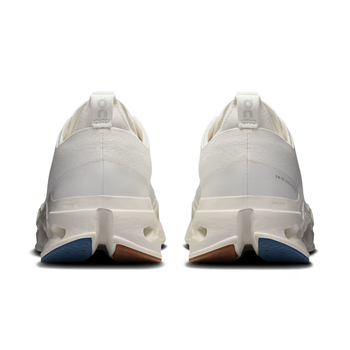 On Running Cloudsurfer Max Ivory | Steel