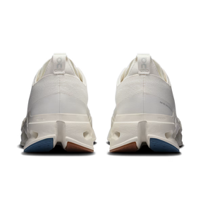 On Running Cloudsurfer Max Ivory | Steel