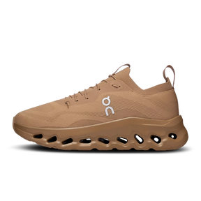 On Running Cloudtilt x Loewe Dark Sand