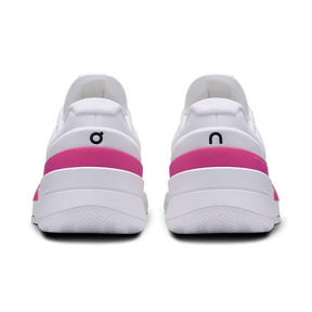 The Roger Pro 2 White | Pink
