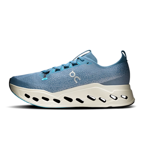 On Running Cloudsurfer Max Dust | Ivory