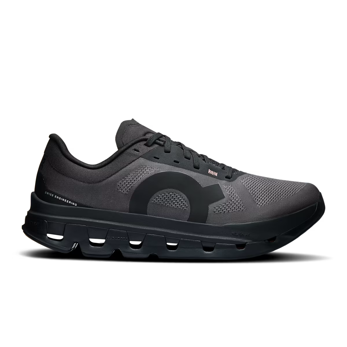 On Running Cloudflow 5 Black | Black