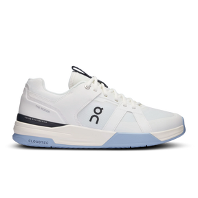 THE ROGER Clubhouse 'Ivory | Chambray' - Feminino / Masculino