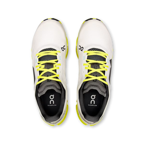 On Running Cloudflow 5 White | Lime