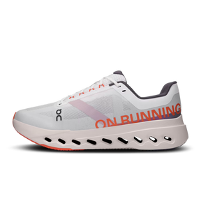 On Running Cloudsurfer Next White | Flame