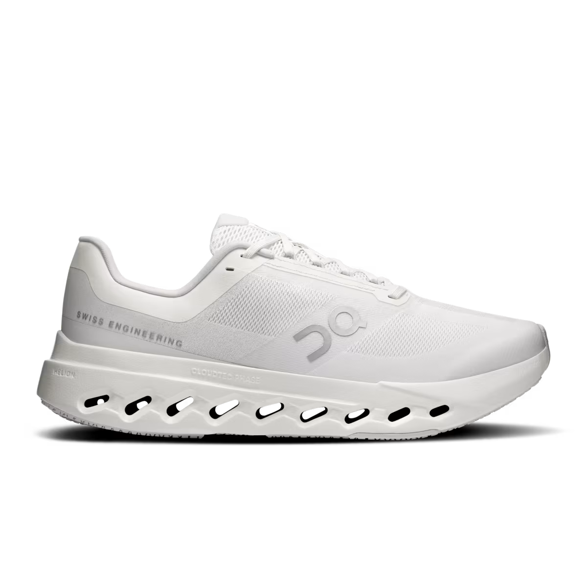 On Running Cloudsurfer Next White | White