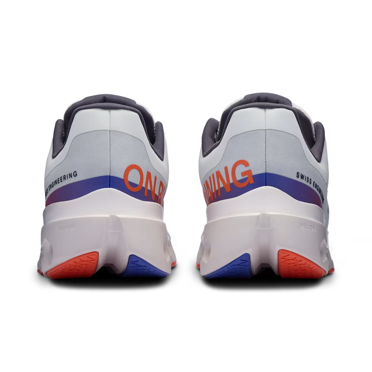 On Running Cloudsurfer Next White | Flame