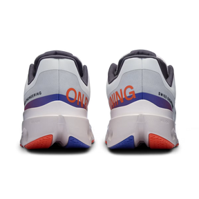 On Running Cloudsurfer Next White | Flame