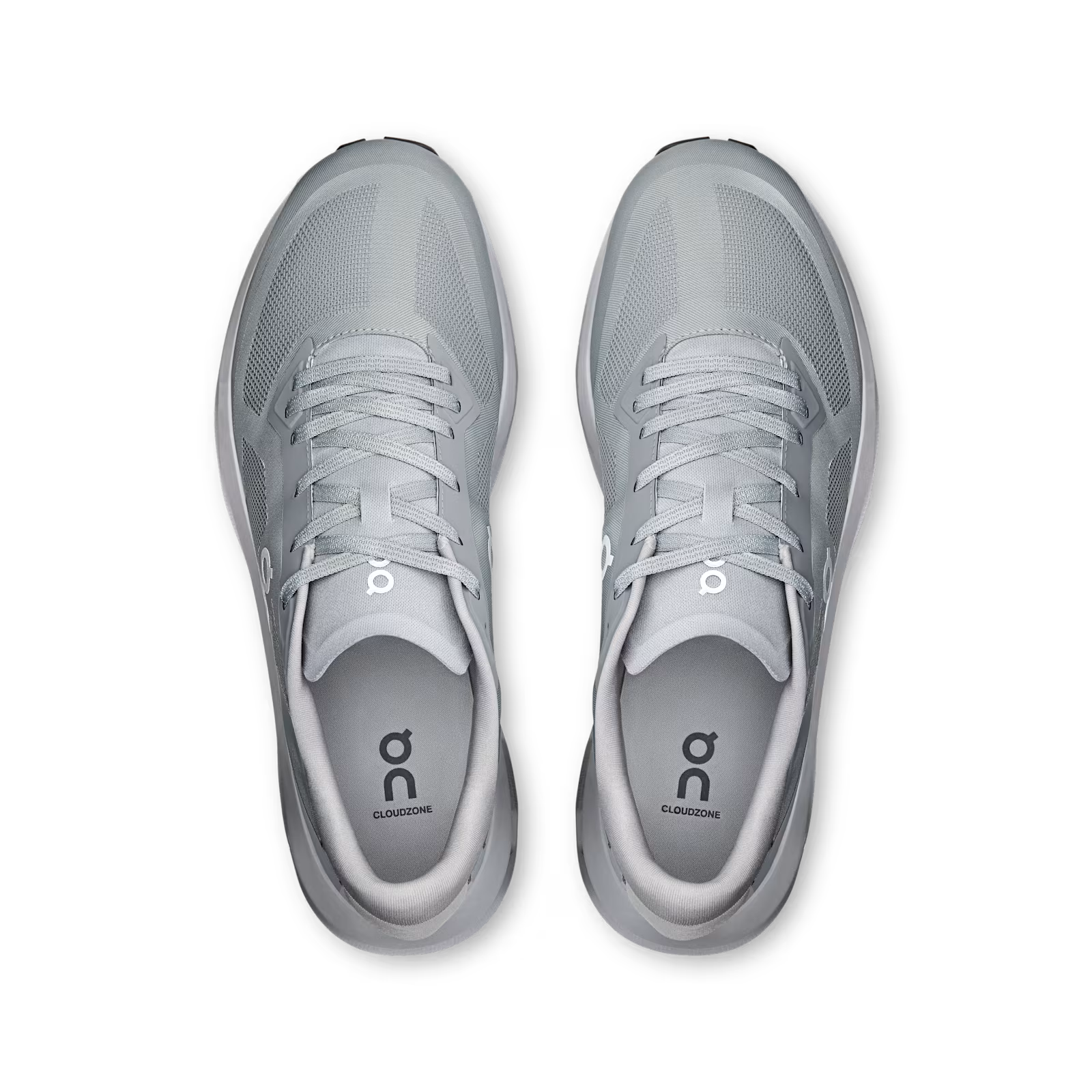 On Running Cloudzone Alloy | Rock