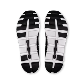 Cloud 6 - Black | White