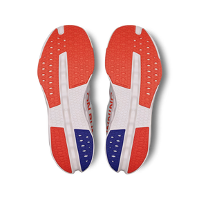 On Running Cloudsurfer Next White | Flame