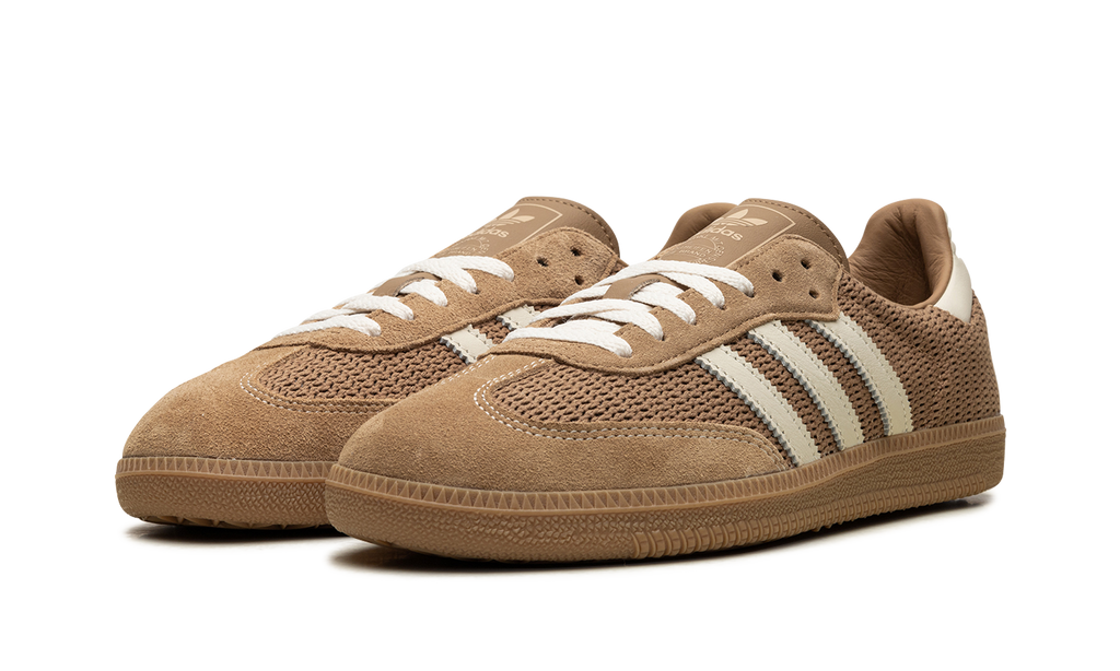 Adidas Samba OG 'Cardboard'