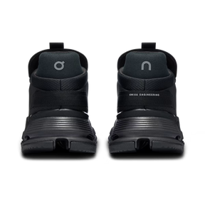 On Running Cloudnova 2 All Black