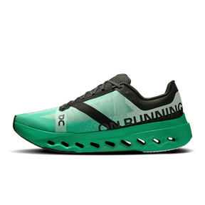On Running Cloudsurfer Mint | Black