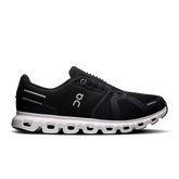 Cloud 6 - Black | White