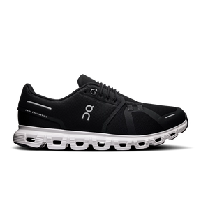 Cloud 6 - Black | White