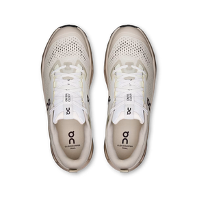 On Running Cloudsurfer Trail 2 Frost | Truffle