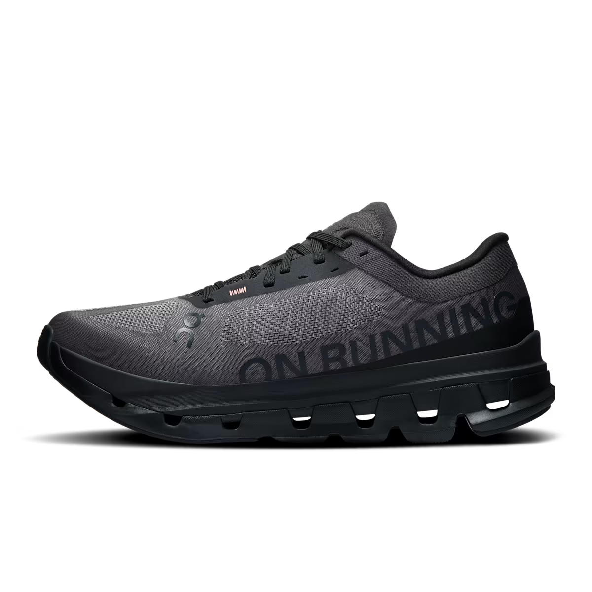 On Running Cloudflow 5 Black | Black