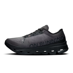 On Running Cloudflow 5 Black | Black