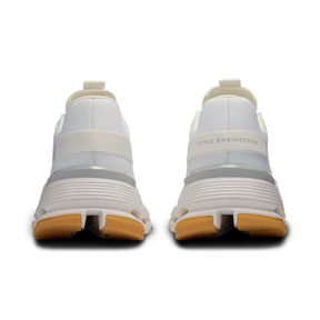 On Running Cloudnova Form 2 White | Ivory