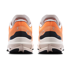 On Running Cloudflow 5 Tangerine | Silver