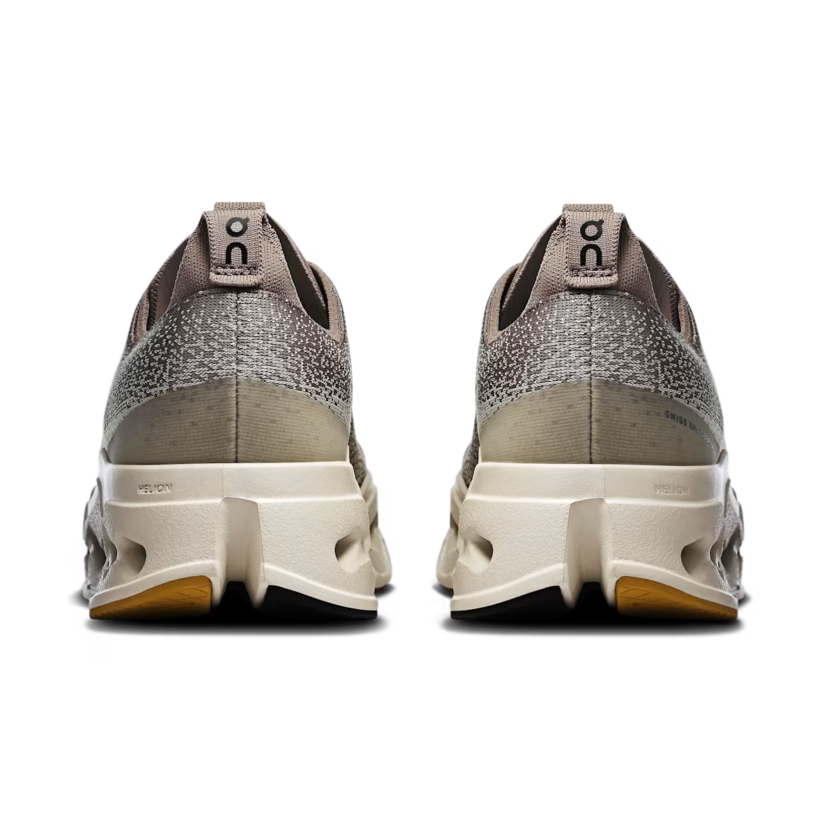 On Running Cloudsurfer Max Cinder  Pelican