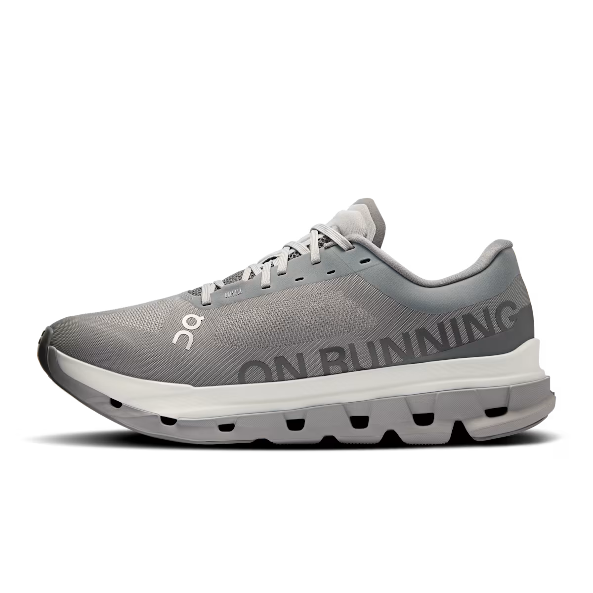 On Running Cloudflow 5 Alloy | Rock