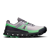 On Running Cloudvista 2 Lilac | Black