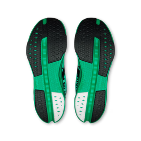 On Running Cloudsurfer Mint | Black