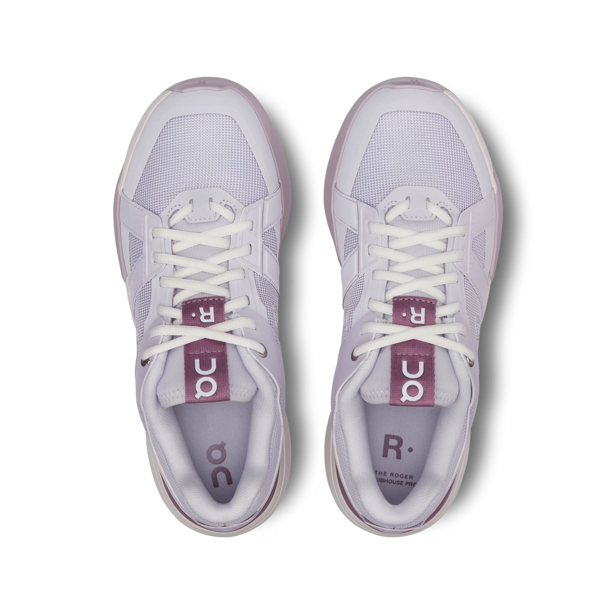 THE ROGER Clubhouse 'Lavender | Fade' Feminino