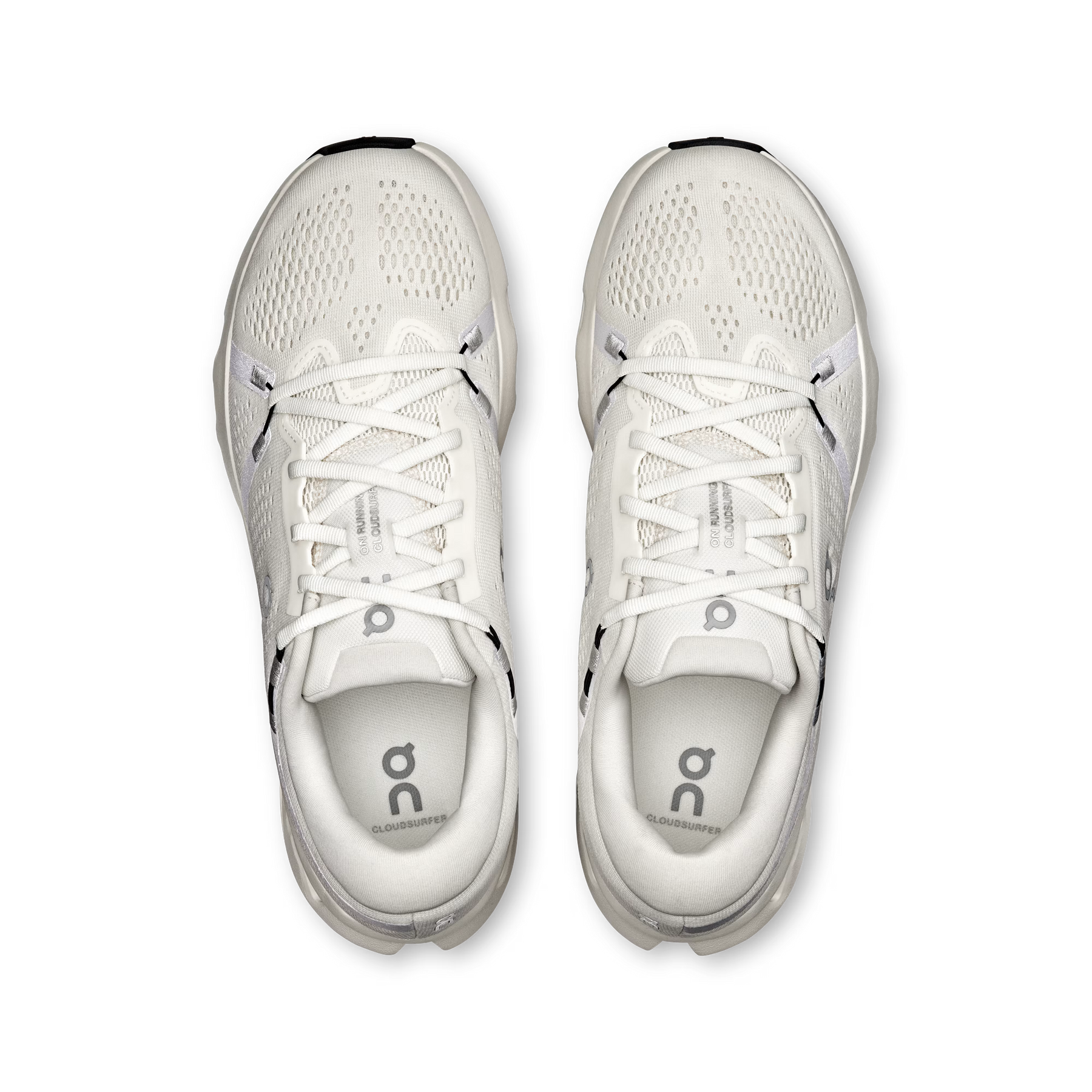 On Running Cloudsurfer 2 Ivory | Ivory