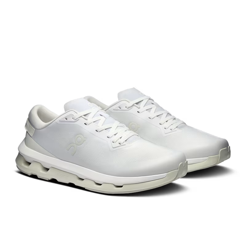 On Running Cloudzone White | White