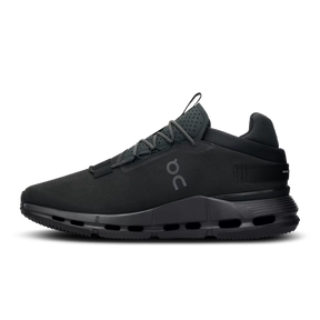 On Running Cloudnova 2 All Black