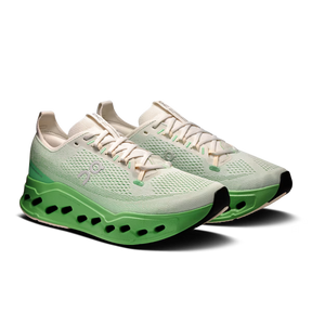 On Running Cloudsurfer Max Ivory | Honeydew