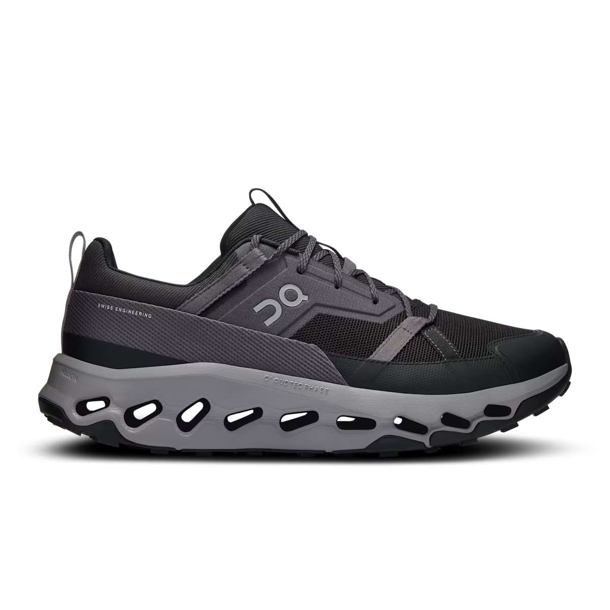On Running Cloudhorizon Black | Alloy