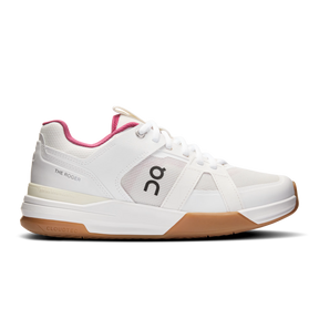 THE ROGER Clubhouse 'Ivory | Grenadine' Feminino