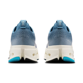 On Running Cloudsurfer Max Dust | Ivory