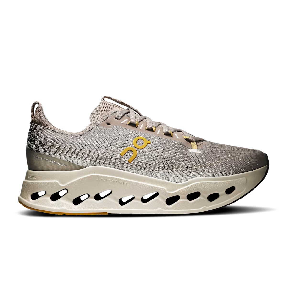 On Running Cloudsurfer Max Cinder  Pelican