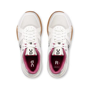 THE ROGER Clubhouse 'Ivory | Grenadine' Feminino