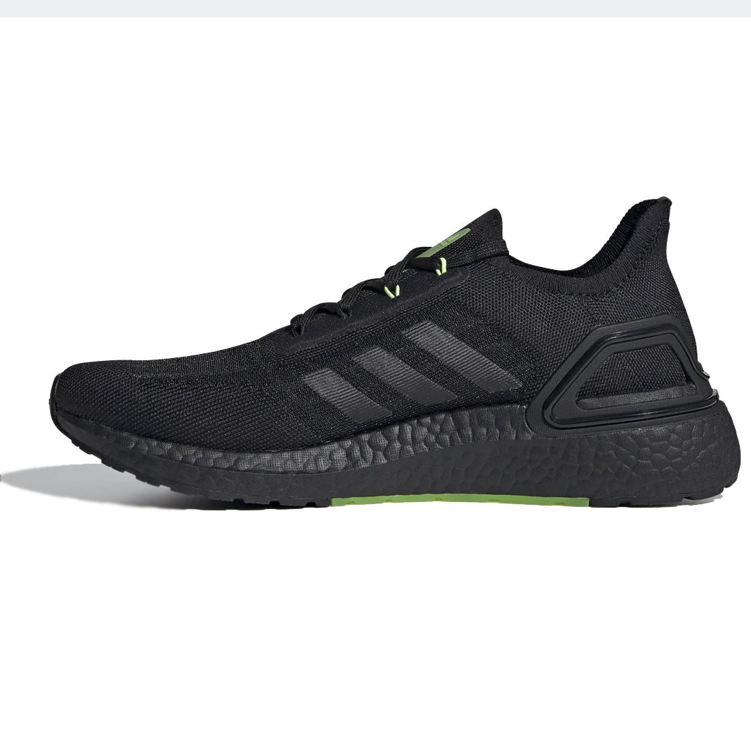 UltraBoost Summer.Rdy 'Black Signal Green'