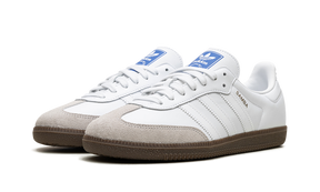 Adidas Samba OG 'Double White Gum'